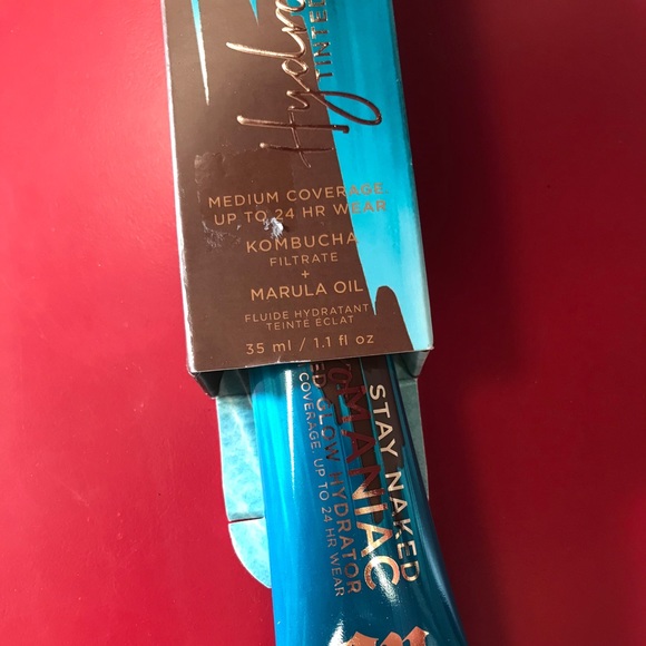 Urban decay foundation new number 81 - Picture 2 of 5